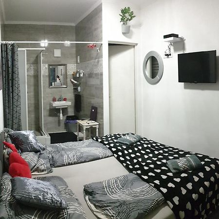 Grevia Apartmanok โปรอสซโล ห้อง รูปภาพ