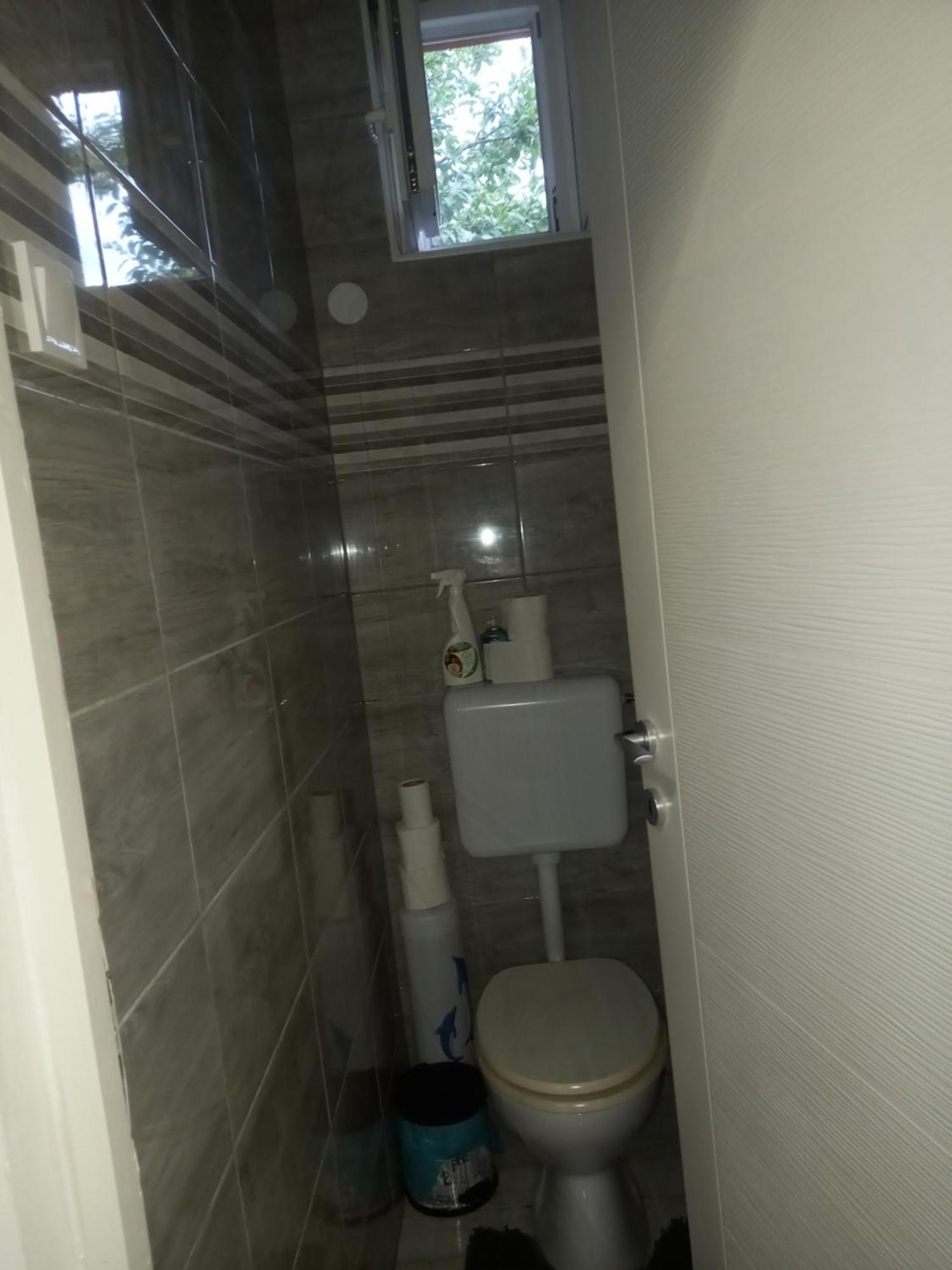 Grevia Apartmanok โปรอสซโล ภายนอก รูปภาพ